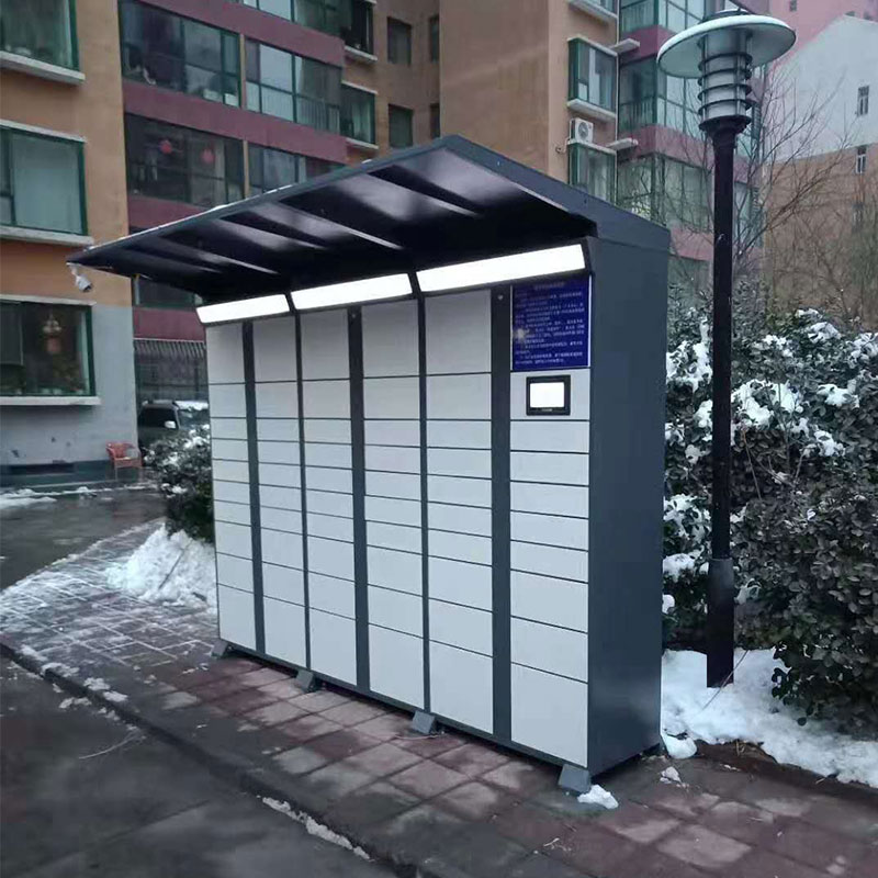 智能快遞柜的盈利模式是哪些 智能快遞柜的盈利模式是哪些