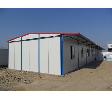 如何鑒別安徽活動房質量